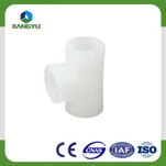 Sol Chaudières sistèm PE-RT Pip ekipman Plastik PE-RT ekipman