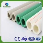 Materyèl plonbri Plastik Ppr Tubes